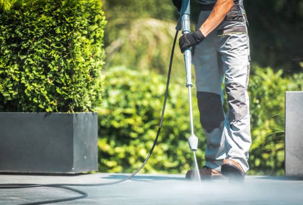 Boat and Dock Cleaning in Parsippany, NJ