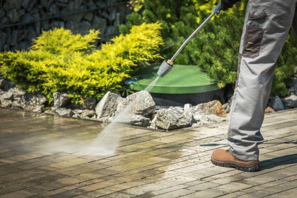 Best Pool Deck Cleaning  in Parsippany, NJ