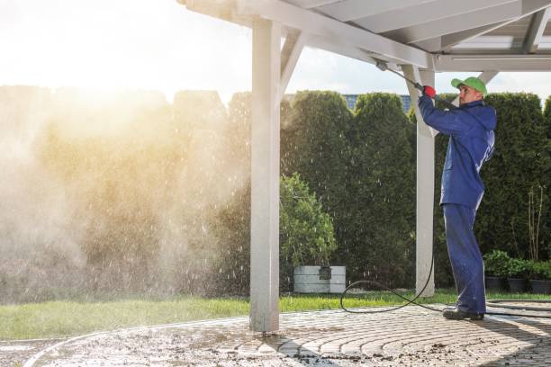 Best Parking Lot and Garage Cleaning  in Parsippany, NJ