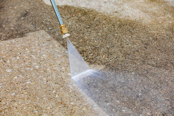 Best Driveway Pressure Washing  in Parsippany, NJ