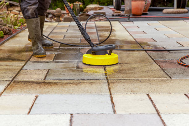 Best House Exterior Washing  in Parsippany, NJ