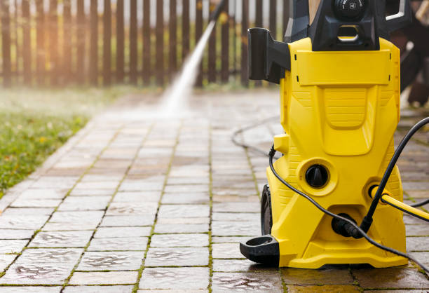 Best Solar Panel Cleaning  in Parsippany, NJ