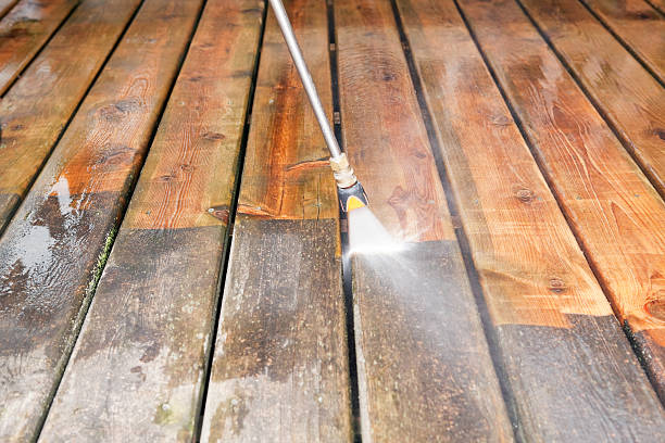 Parsippany, NJ Pressure Washing Services Company