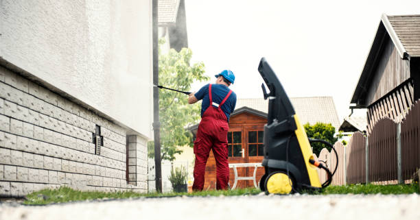 Best Spring Cleaning  in Parsippany, NJ