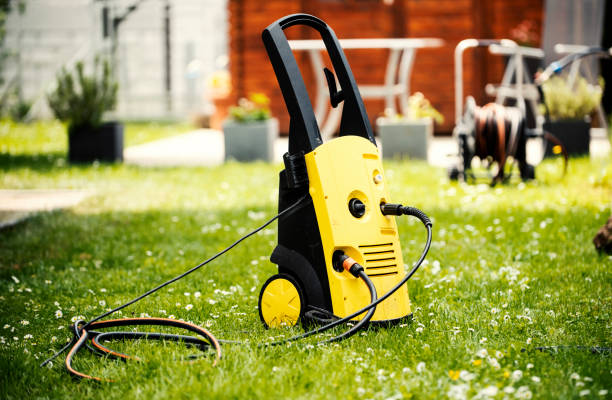 Best Heavy Equipment Washing  in Parsippany, NJ